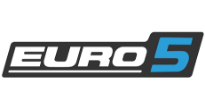 Logo de Euro5